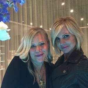 Meet your Posher, Debbie